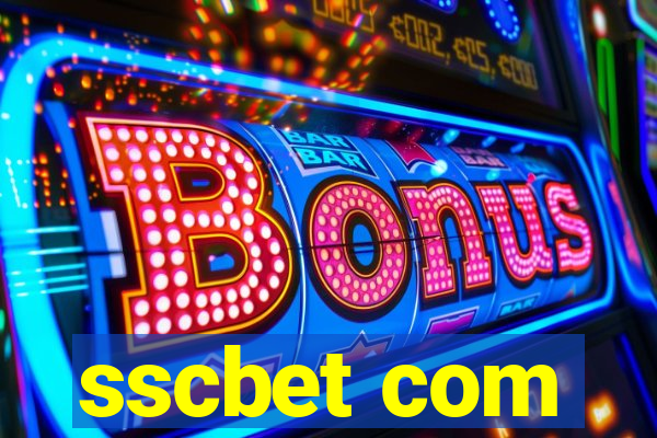 sscbet com