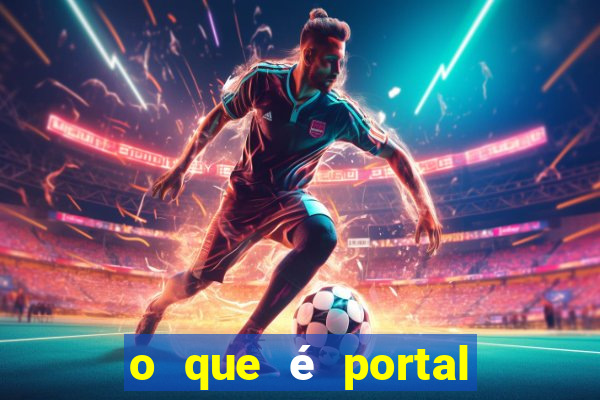 o que é portal do zacarias