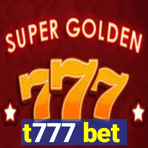 t777 bet