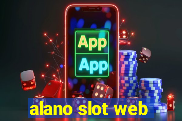 alano slot web