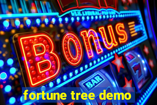 fortune tree demo