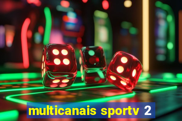 multicanais sportv 2