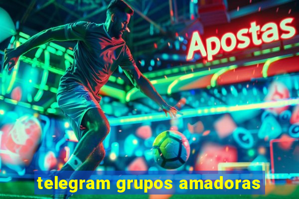 telegram grupos amadoras