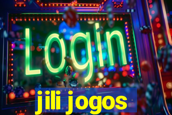 jili jogos