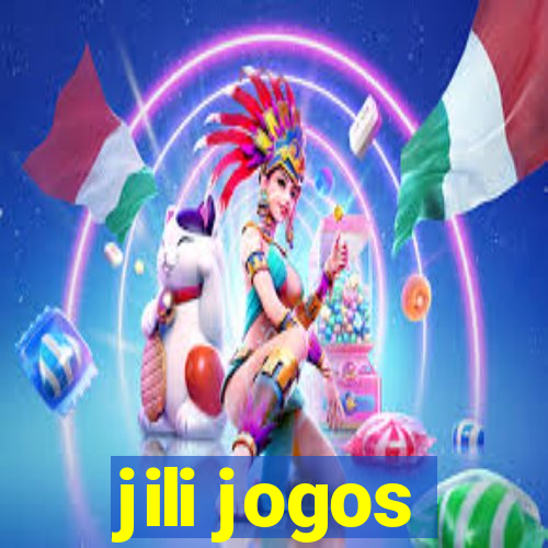 jili jogos