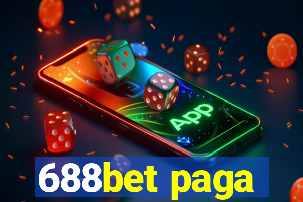 688bet paga