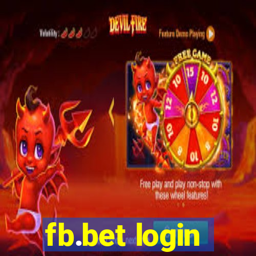 fb.bet login