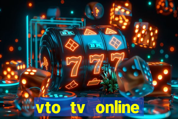 vto tv online futebol sportv