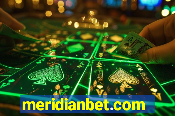 meridianbet.com