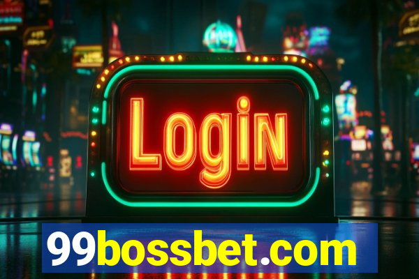 99bossbet.com