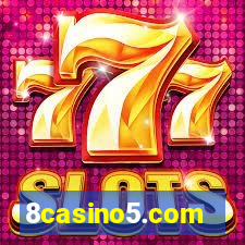 8casino5.com