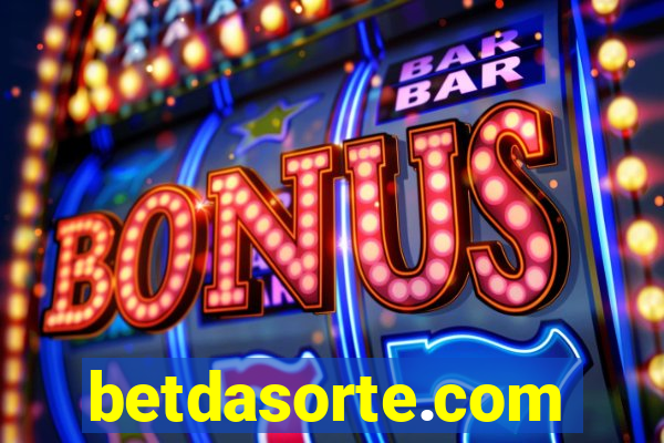 betdasorte.com