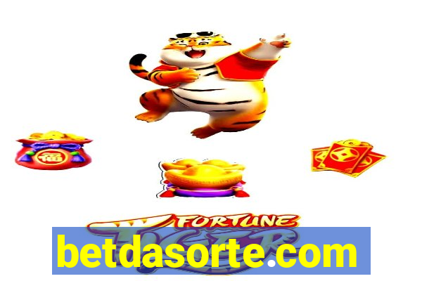 betdasorte.com