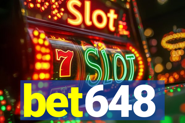 bet648