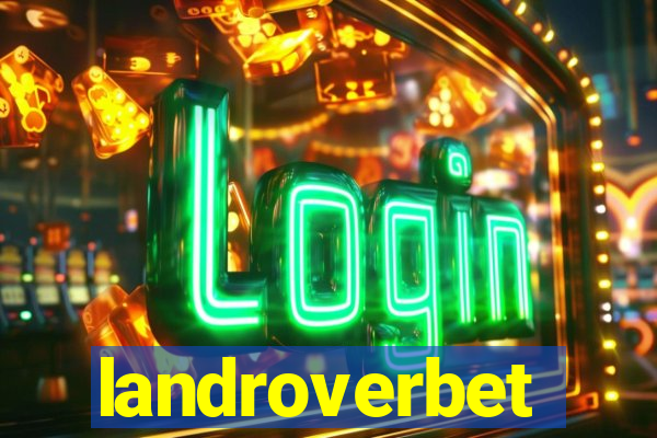 landroverbet