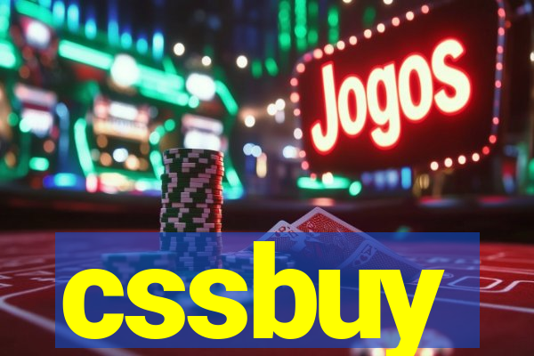 cssbuy