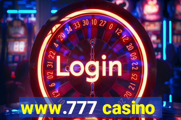 www.777 casino