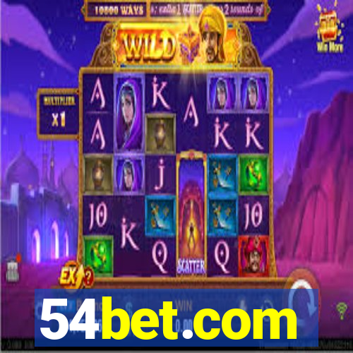 54bet.com