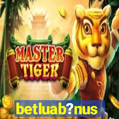 betluab?nus