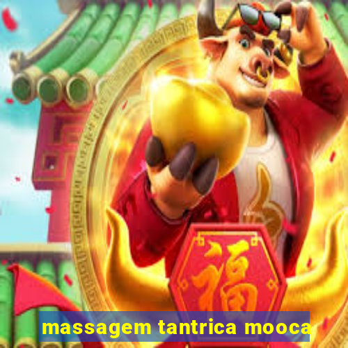 massagem tantrica mooca