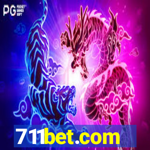 711bet.com