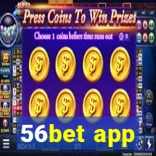 56bet app