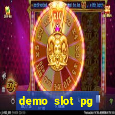 demo slot pg spirited wonders