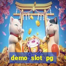 demo slot pg spirited wonders