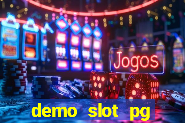 demo slot pg spirited wonders