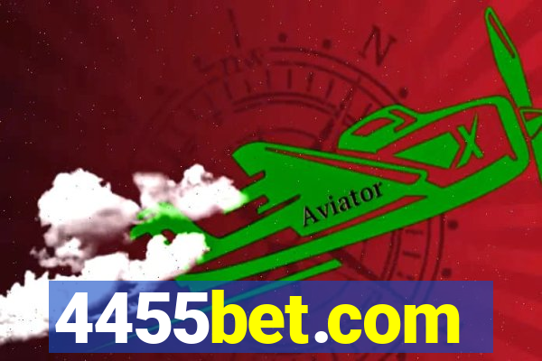 4455bet.com