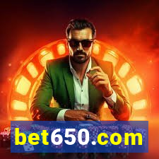 bet650.com