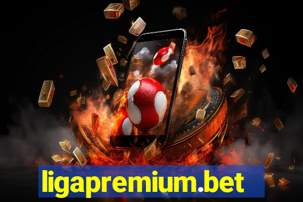 ligapremium.bet