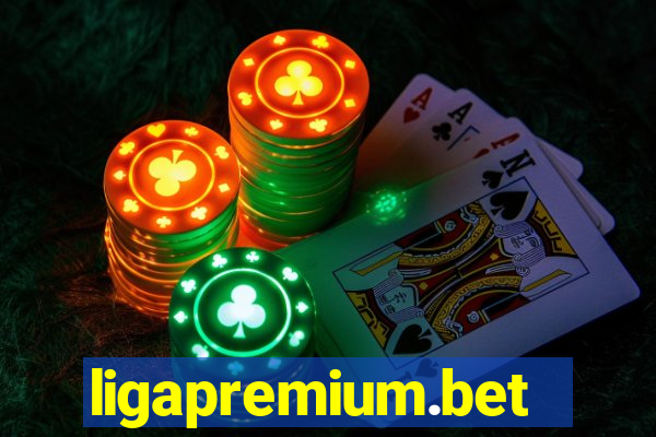 ligapremium.bet