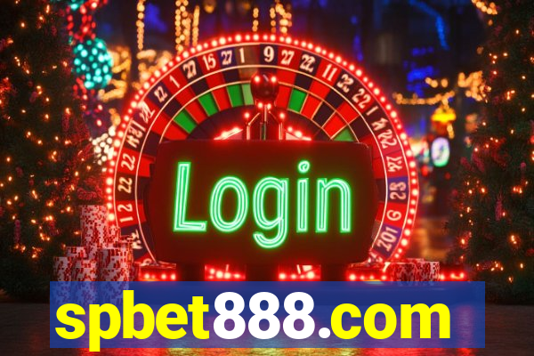 spbet888.com