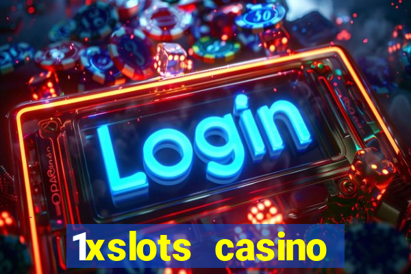 1xslots casino bonus codes