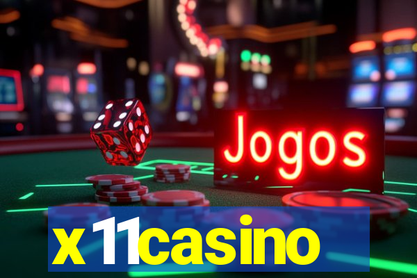 x11casino