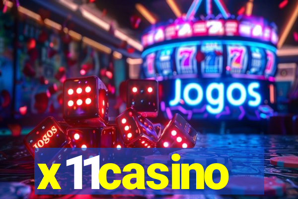 x11casino