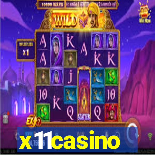 x11casino