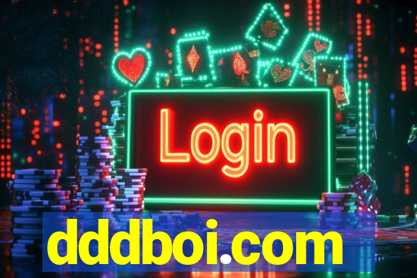 dddboi.com