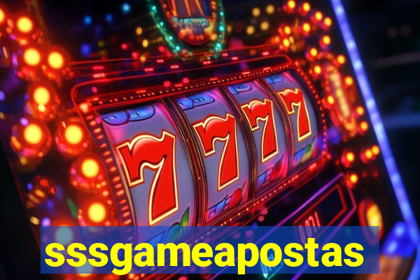 sssgameapostas