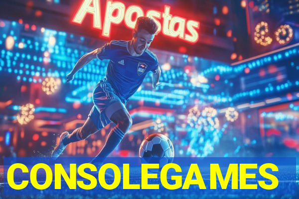 CONSOLEGAMES