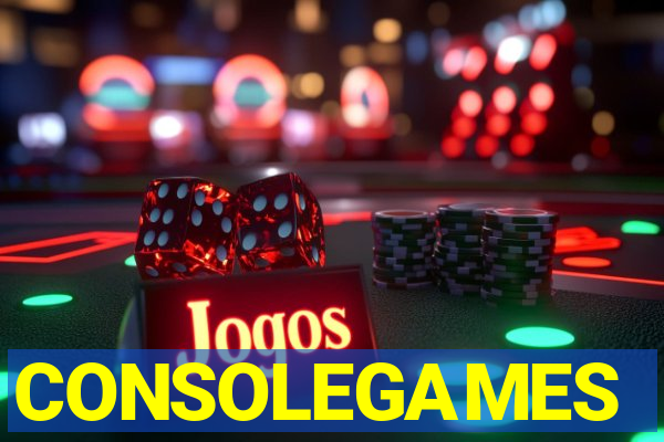 CONSOLEGAMES