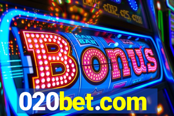 020bet.com