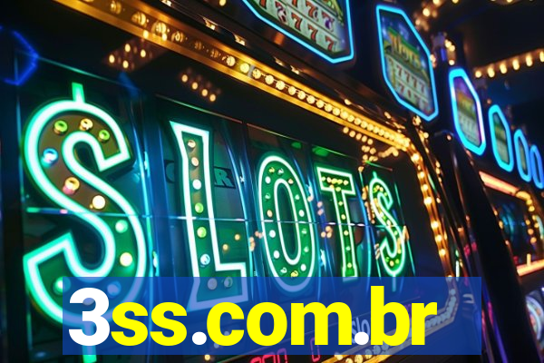 3ss.com.br