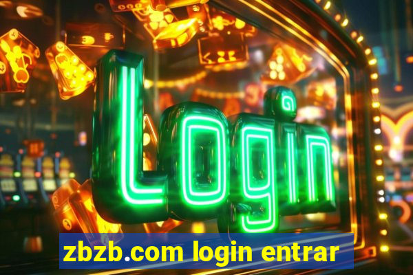 zbzb.com login entrar