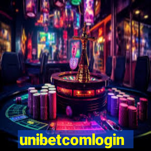 unibetcomlogin