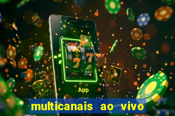 multicanais ao vivo sportv 2