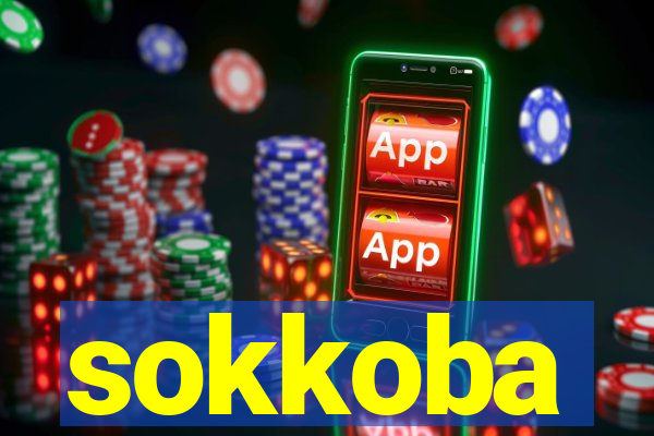 sokkoba