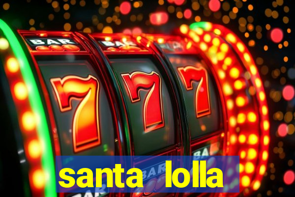 santa lolla shopping morumbi