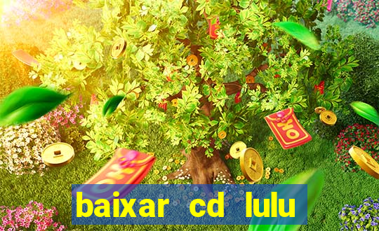 baixar cd lulu santos acustico mtv